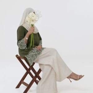 Olive Bloom